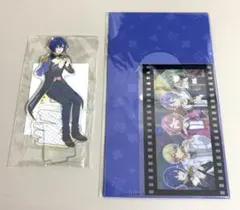 プロセカ　はぴこれ　KAITO セット
