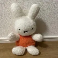 【新品紙タグ付】ミッフィー セキグチ にんじんぬいぐるみ マスコットキーチェーン タグ付 ミッフィー セキグチ にんじん ぬいぐるみ マスコットキー