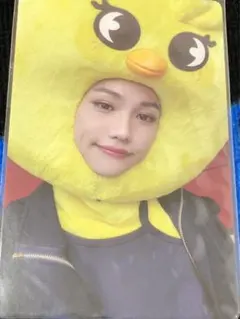 Straykids フィリックス MAXIDENT JYPshop 店舗特典