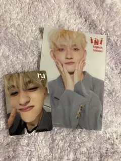 も*こ様 田島将吾 ウィンマジ 特典