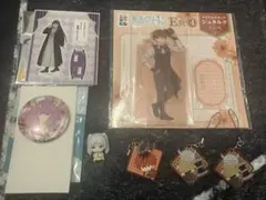 葬送のフリーレン　グッズ7点まとめ売り