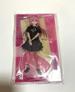劇場総集編 ぼっち・ざ・ろっく！後藤ひとり アクリルスタンド 未使用のサムネイル
