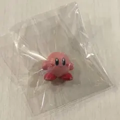 星のカービィ　バスボム　ミニフィギュア