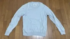 ニット エルボーパッチ