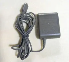 DS lite ライト 充電器 ACアダプター USG-002 メーカー純正品
