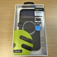 SwitchEasy iPhone 17 Pro Max対応 MagSafe