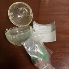 まちぼうけ カプセルトイ