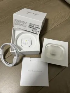 Apple AirPods Pro 空箱