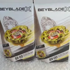 ベイブレードXレオンクロー5-60Pヘルズサイズ4-60Tメタルコート