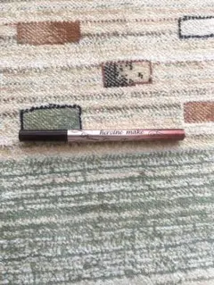 ヒロインメイク プライムリキッドアイライナー リッチキープ ナチュラルブラウン