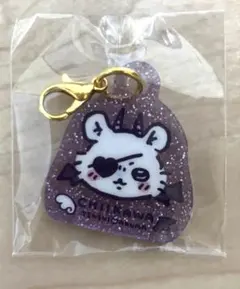 ちいかわ てんしとあくま　アクリルキーホルダー モモンガ