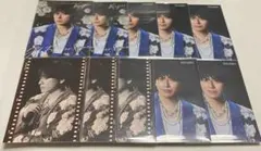 山下健二郎 フォトカード