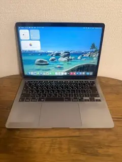 2026年最新】macbook air m1 16gb 512gbの人気アイテム - メルカリ