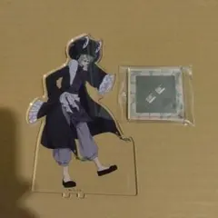 2025年最新】REBorn アニメイトカフェ アクリルスタンドの人気