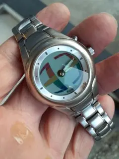 2025年最新】fossil big ticの人気アイテム - メルカリ