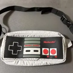 ZARA　Nintendo 　スーパーファミコン　ショルダーバックのサムネイル