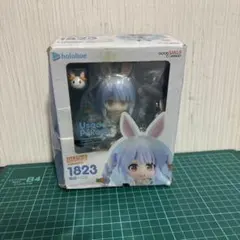 ねんどろいど 兎田ぺこら 1823 피규어