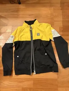 new balance ゴルフジャケット サイズ6