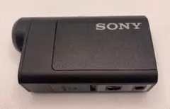 【動作確認済・美品】SONYアクションカメラ（HDR-AS50）