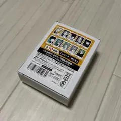 2025年最新】SAKAMOTO days タワレコ ミニフォトカードの人気アイテム