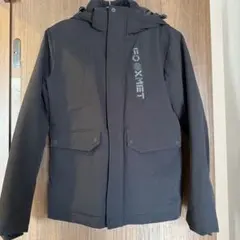 Summer SALE ☆美品☆Hurley (中綿)グレー ジャケット M - メルカリ