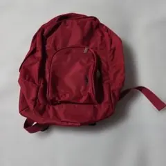EASTBOY リュックサック レッドのサムネイル