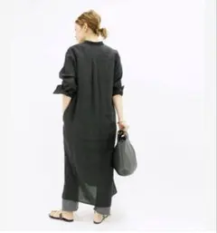 25SS美品⭐️MIKOH Evie TOP Deuxieme Classe - メルカリ
