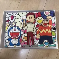 2026年最新】村上隆 ドラえもん展 マルチクロスの人気アイテム - メルカリ
