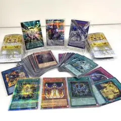 早い者勝ち 遊戯王 オーバーフレーム プリシク ライバルズ まとめ売り 新弾