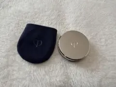 クレドポーボーテ タンクッションエクラ オークル10 SPF25