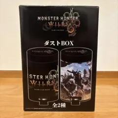 モンスターハンターワイルズ キャラクターグッズ