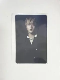 treasure REBOOT ハルト HARUTOトレカ