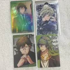 アイナナ 二階堂大和 まとめ売り ムビナナ