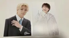 M!LK 塩﨑太智
