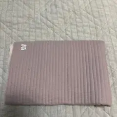 リバーシブルキルティング　はぎれ