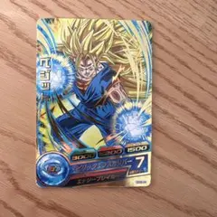 ドラゴンボール データカードダス z2 ベジット 爆レア - メルカリ