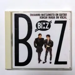 B'z 1st アルバム CD R32A-1041