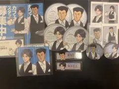 2026年最新】跡部景吾 缶バッジの人気アイテム - メルカリ