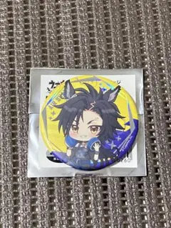 ウマ娘 エアシャカール ランダム缶バッジ ビックカメラ - メルカリ