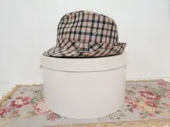 DAKS ハット