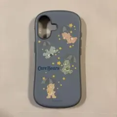 【正規品】iphone16 Care Bears iFace