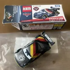 2026年最新】カーズ トミカ カーボンレーサーの人気アイテム - メルカリ
