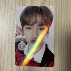 リノ トレカ Christmas Evel アラジン特典