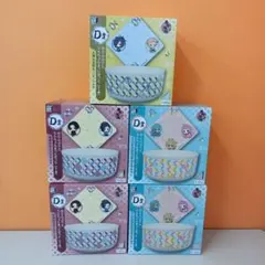 未開封　みんなのくじ 刀剣乱舞 ONLINE～ぬーどるストッパーの陣 其ノ参 ～