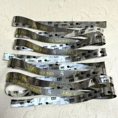 SixTONES MILESixTONES 銀テ　フル　2本