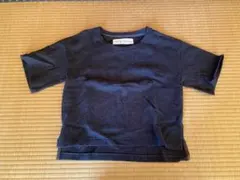 THE SHINZONE 半袖ウールのサムネイル