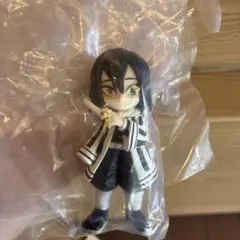 鬼滅の刃 PalVerse vol.3 伊黒小芭内