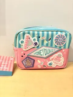 ハリーポッター ハニーデュークス ポーチ