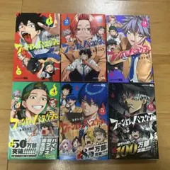 モンキーターンV 全8巻セット 完結 DVD アニメ 競艇 ボートレース