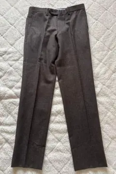 スラックス チェック